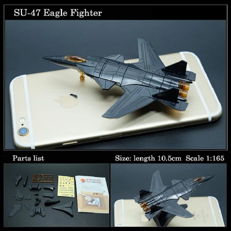 4D Su-47 Fighter  װ    ǱԾ